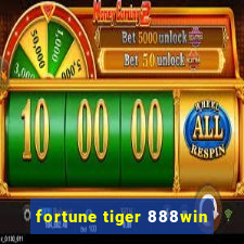 fortune tiger 888win